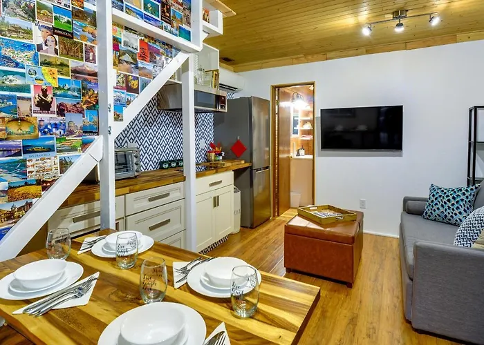 Adorable A-Frame Cabin, Steps To Lake Cushman!