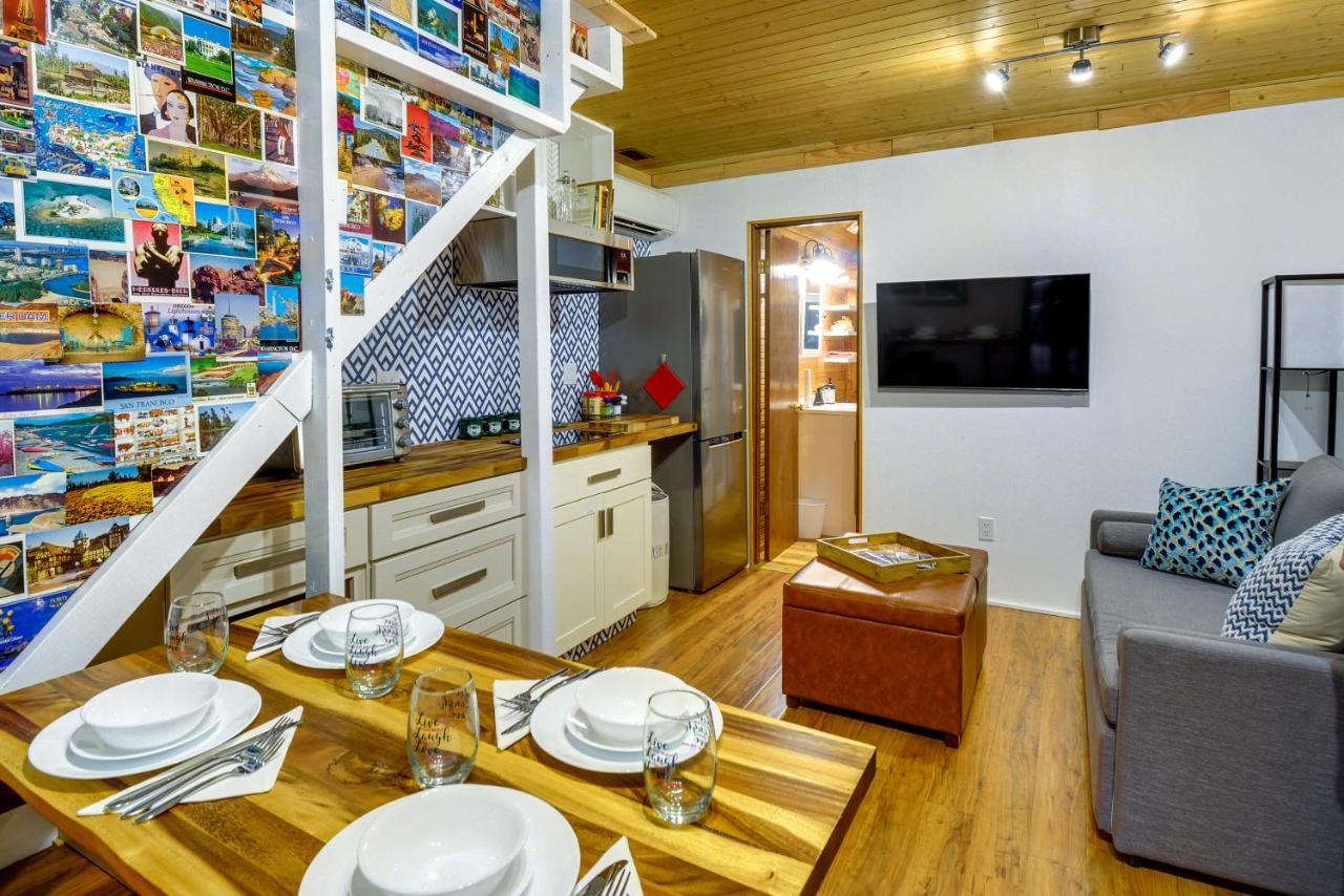 Casa vacanze Adorable A-frame Cabin, Steps To Cushman! Hoodsport